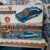 modellini in varie scale lotto n.1