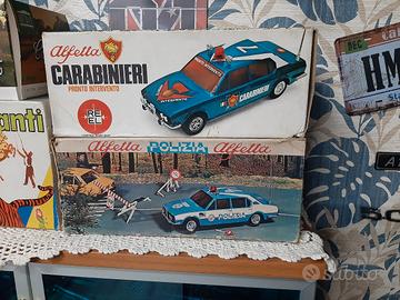 modellini in varie scale lotto n.1