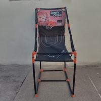 minibasket da interno sala giochi 