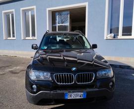 Bmw X3 2.0d cat Eletta km149 Eletta