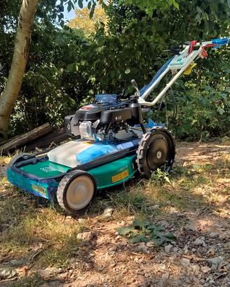 taglia erba orec fl500