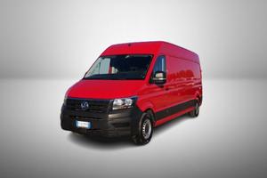 Volkswagen Crafter 35 2.0 TDI 140CV PL-TA Fur...