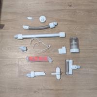 pezzi di ricambio ROIDMI F8 STORM