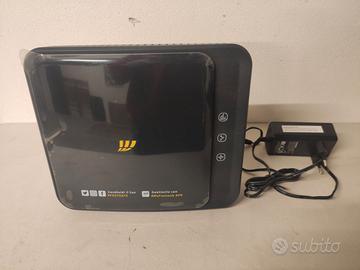 Modem router FASTGate GPON DN8245f fibra FTTC
