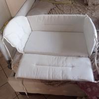 Riduttore Prenatal per lettino