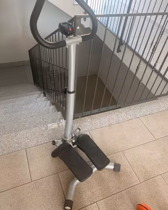 Pedana step