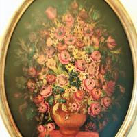 Scuola Napoletana del XIX secolo. (forma grande)