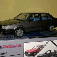 Modello Fiat Croma 1/18 Laudoracing 