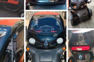 TWIZY Elettrica ZE Sport 80