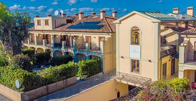 Appartamento a Roma 4 posti - Periodo 18/04-25/04