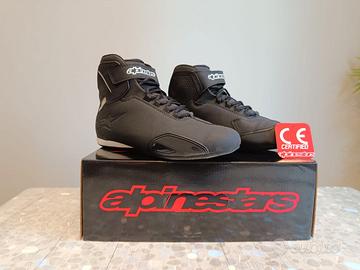 Scarpa Alpinestars Sektor