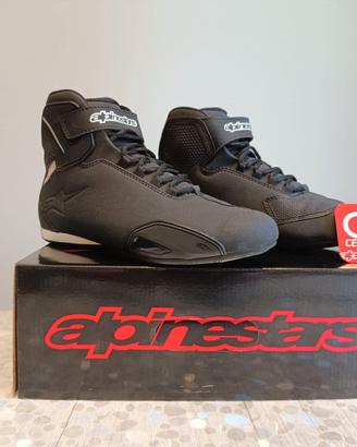 Scarpa Alpinestars Sektor