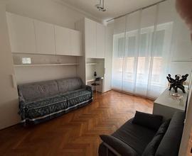 S.Agostino - ConiZugna Studio 1/2 stanze