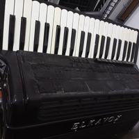 FISARMONICA ELCAVOX PERMARIA