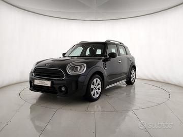 MINI Mini Countryman 1.5 One Classic auto