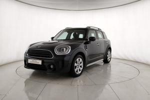 MINI Mini Countryman 1.5 One Classic auto