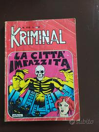 kriminal originale 