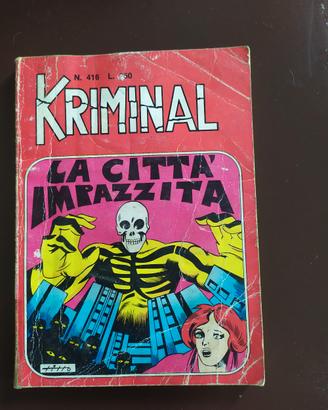 kriminal originale 