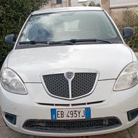 lancia Y benzina/GPL unico prop. storico manutenzi