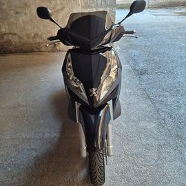 Peugeot geopolis 250