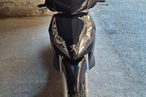 Peugeot geopolis 250