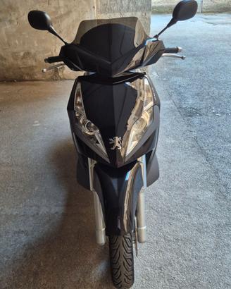 Peugeot geopolis 250