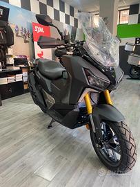 Sym ADXTG 400 in pronta consegna