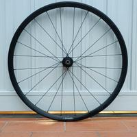 Ruota anteriore Fulcurm 30