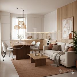 Appartamento Bologna [Cod. rif 3284465VRG]