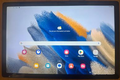 TABLET SAMSUNG TAB A8 4GB RAM 64GB MEMORIA