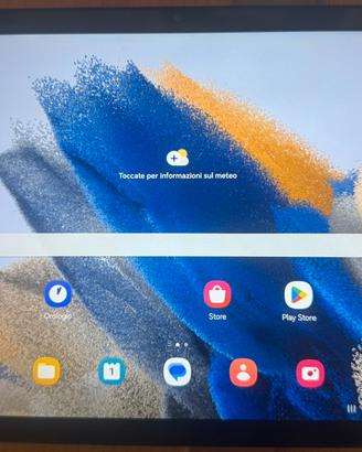 TABLET SAMSUNG TAB A8 4GB RAM 64GB MEMORIA