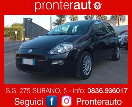 Fiat Punto Evo 1.3 Mjt 75cv 5p