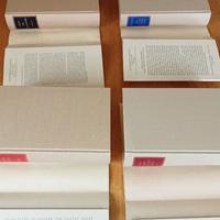 RICCIARDI - LA LETTERATURA ITALIANA 88 VOLUMI