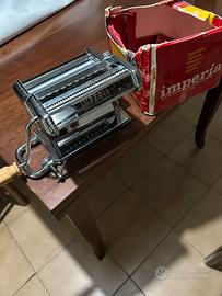 Macchina perfetta per fare pasta fresca a casa