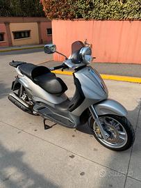 Beverly 500 2004