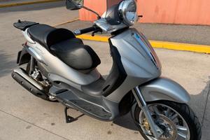 Beverly 500 2004