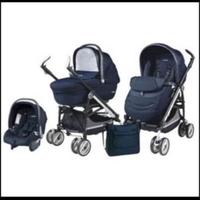 Trio Peg Perego