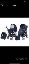 Trio Peg Perego