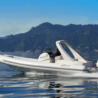 Panamera Yacht PY 80