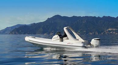 Panamera Yacht PY 80