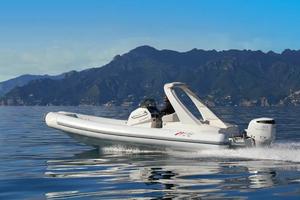 Panamera Yacht PY 80