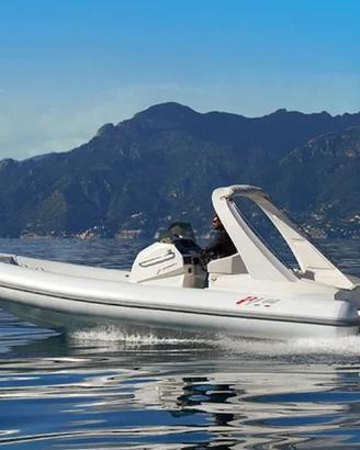 Panamera Yacht PY 80