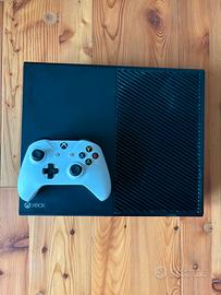 Xbox One 500 Gb con giochi