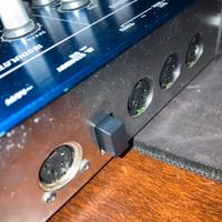 Pulsante accensione korg ESX ed EMX