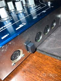 Pulsante accensione korg ESX ed EMX
