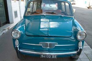 Autobianchi Bianchina