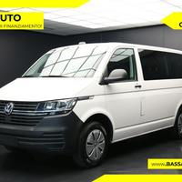 VOLKSWAGEN Caravelle 2.0 TDI 110CV PC Trendline