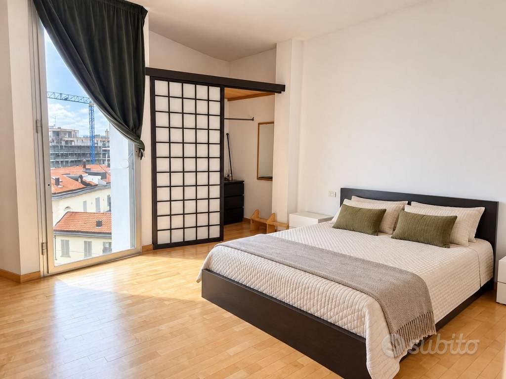 Appartamento – Gallarate, Centro storico, Centro - Vista 5