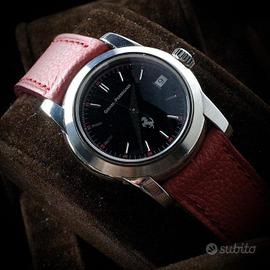 Girard Perregaux Ferrari - Box