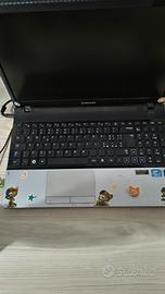portatile Samsung i5 